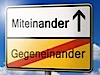 Gemeindeentwicklungskonzept - Einladung zu den Bürgerarbeitskreisen 