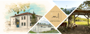 Stellenausschreibung Mitarbeiter Bauhof (m-w-d)